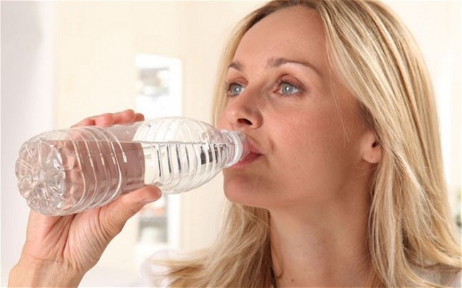 Ini yang Terjadi pada Otak jika Anda Mengalami Dehidrasi