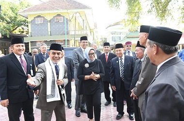 Menlu Retno Tegaskan Kerja Sama Asia Afrika Harus Diperkuat