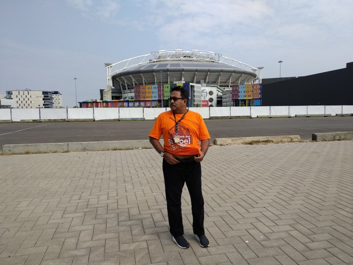 Antusias Penonton Tinggi, Si Doel The Movie Berencana Tambah Layar di Belanda