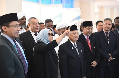 Menlu RI Tegaskan Pendidikan Kunci Membangun Asia dan Afrika