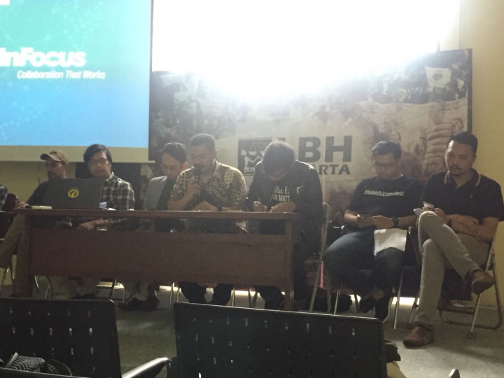 Negara Harus Menjamin <i>Extra Judicial Killing</i> Dihentikan