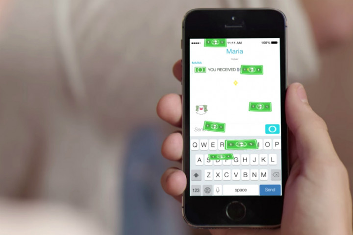 Snapchat Akhiri Bisnis Transfer Uang