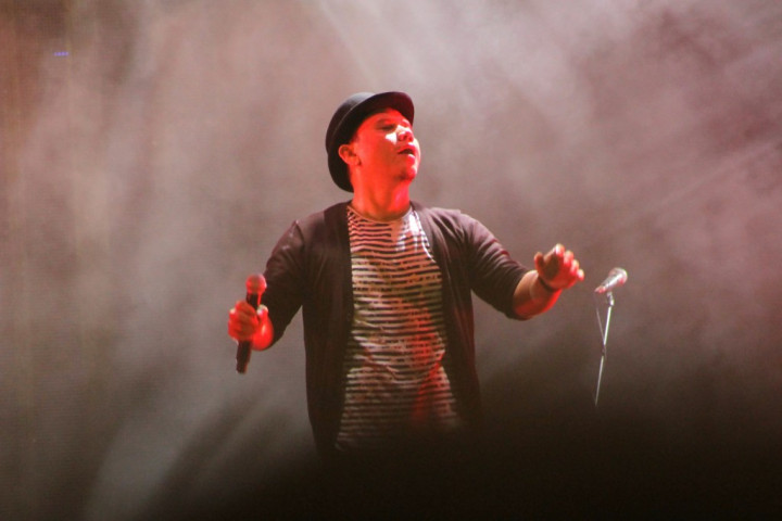 Padi Reborn Beri Penghormatan untuk Avicii