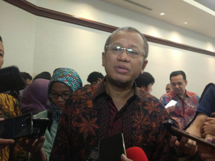 Penjualan Batu Bara Angkat Laba Bersih Bukit Asam