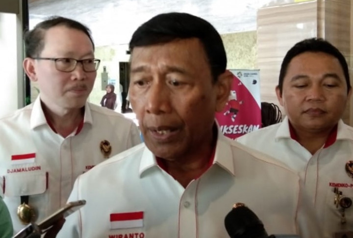 Berpotensi Gaet Investasi, Pemerintah Dorong Ekonomi di Pulau Terluar