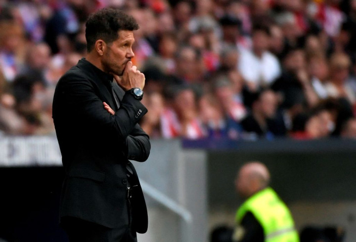 Hampir Mustahil Bersaing dengan Real Madrid dan Barcelona