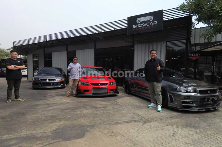 Ultah Kelima JDMRun, Bakal Hebohkan Sentul