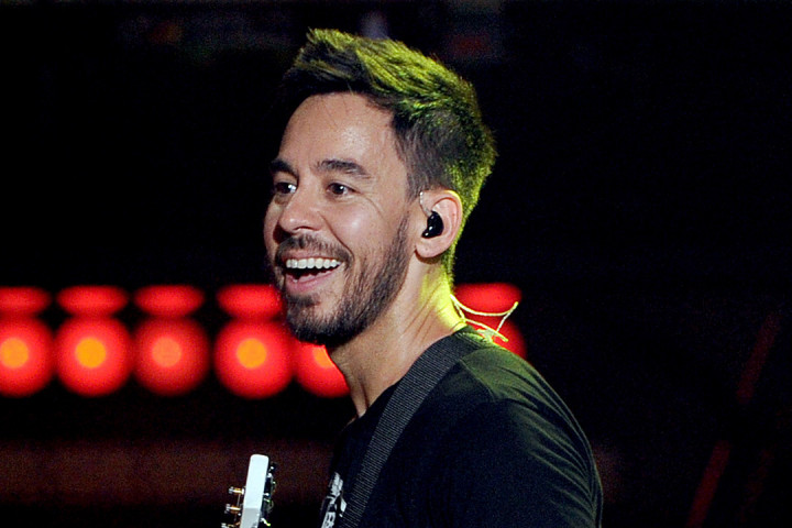 Mike Shinoda Ungkap Rencana Masa Depan Linkin Park