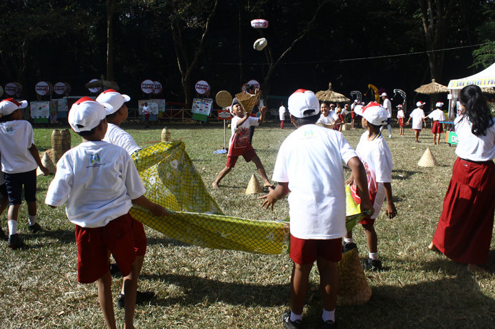Selamat Hari Anak Nasional