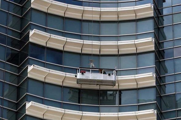 Intiland Bukukan Marketing Sales Rp1,3 Triliun