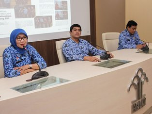 Ditjen PAS Temukan Uang Ratusan Juta di Kamar Napi