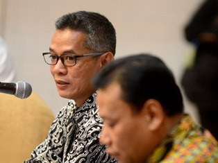 KPU Akan Laksanakan Putusan MK terkait Bacaleg DPD