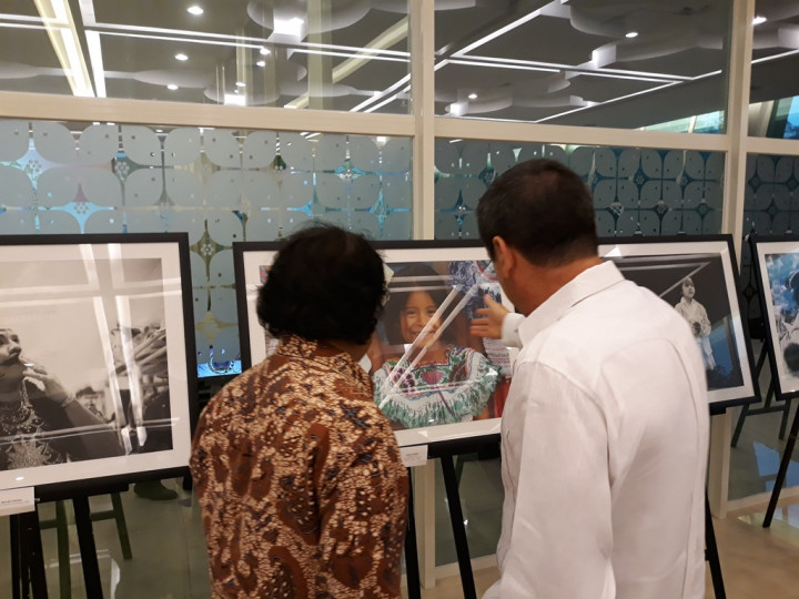 Persamaan Indonesia-Meksiko dalam Potret Kehidupan