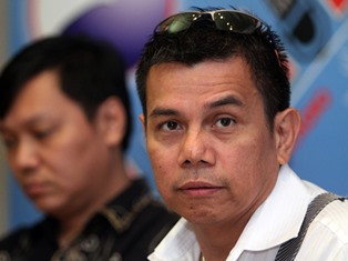 Demokrat: Pembatasan Masa Jabatan Presiden/Wapres Koreksi Orde Baru