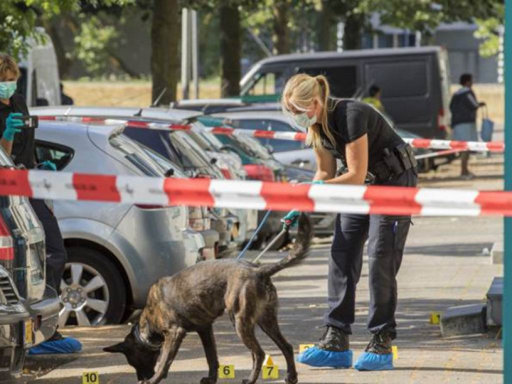 Pelajar Indonesia di Belanda Dicekik Rantai Sepeda Saat Diperkosa