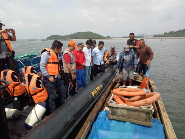 Polisi Gagalkan Penyelundupan Terumbu Karang ke Singapura