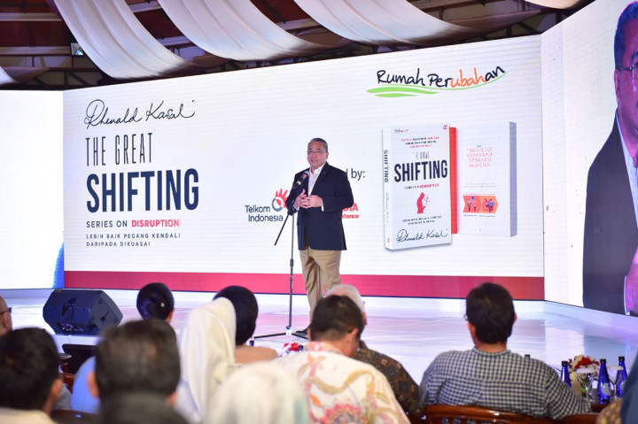 Dana Desa Dorong Pertumbuhan Ekonomi Berpaling ke Desa