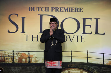 Rano Karno Pastikan Sekuel Si Doel The Movie