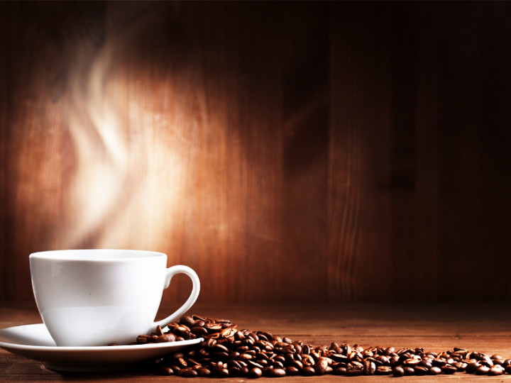 Tips Meracik Kopi Nikmat ala <i>World Barista Championship 2017</i>