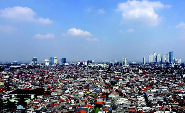 Tagihan PBB melonjak, 270 ribu rumah diperiksa