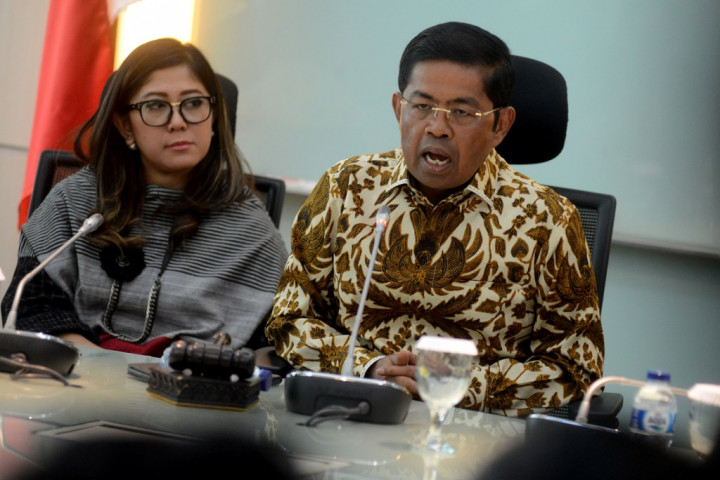 Pemerintah Anggarkan Rp31 Triliun untuk PKH