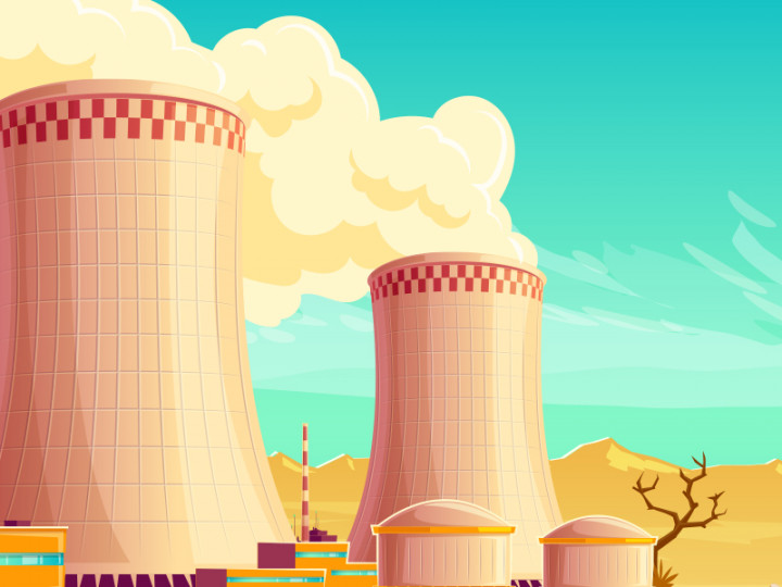 Rekam Jejak Proyek PLTU Riau-1