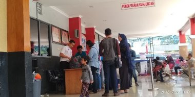 Cara Lapas Sidoarjo Antisipasi Penyelundupan
