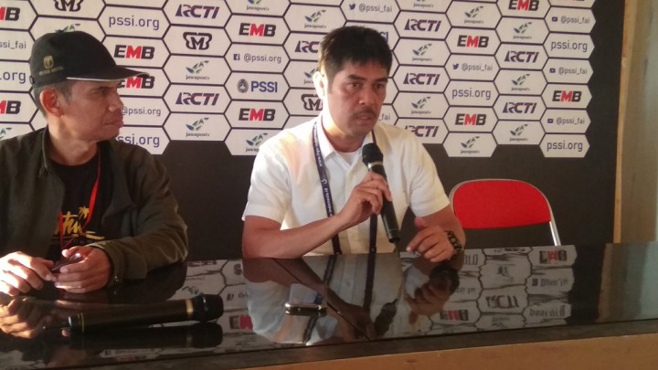 Lumat Persiba, PS Tira Raih Kemenangan Perdana di Bawah Nil Maizar