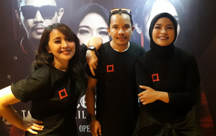 Kotak Hampir Bubar karena Masalah Sepele