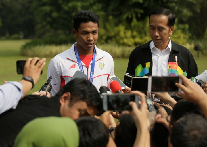 Pemerintah Bakal Serius Mengasah Talenta Muda