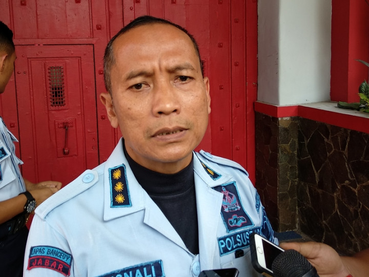 Fuad Amin Masih Dirawat
