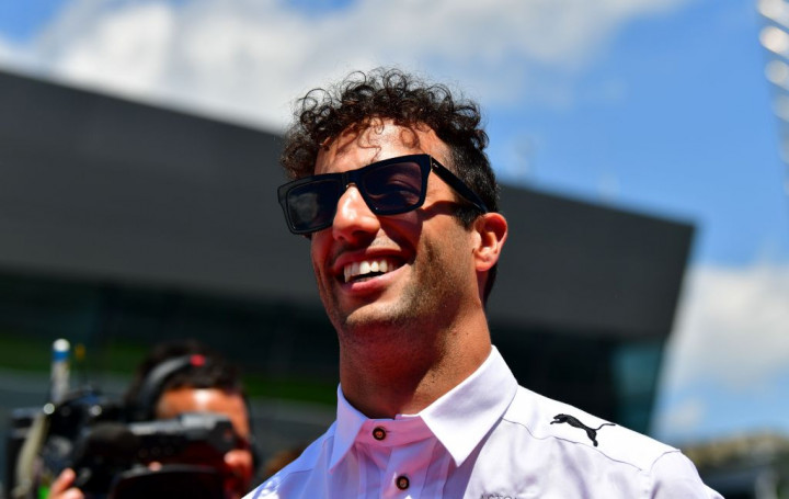 Ricciardo: F1 Butuh Perubahan Format yang Radikal