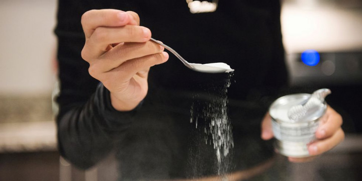 Benarkah Baking Soda dapat Menurunkan Berat Badan?