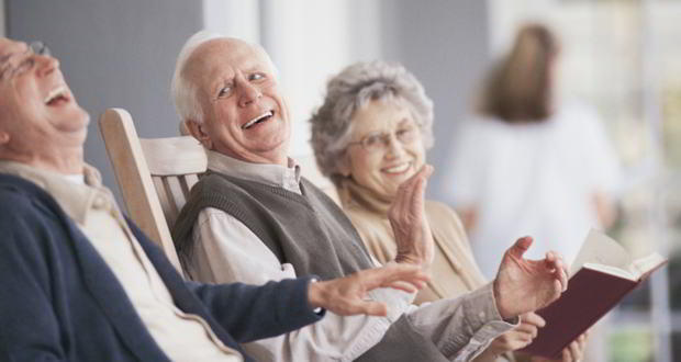 Durasi Olahraga Pengaruhi Risiko Penyakit Kronis pada Lansia