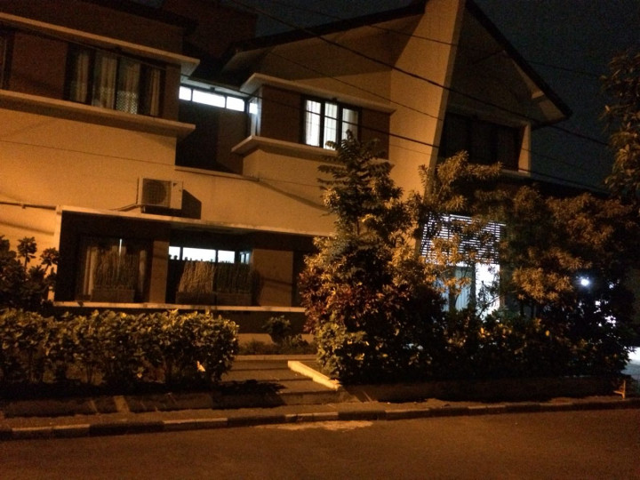 Rumah Kontrakan Inneke di Bandung Digeledah KPK