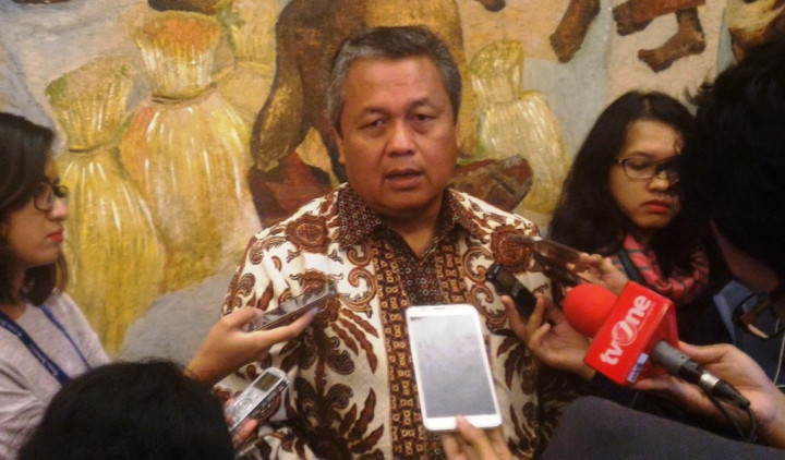 BI Sebut Defisit Transaksi Berjalan Membesar