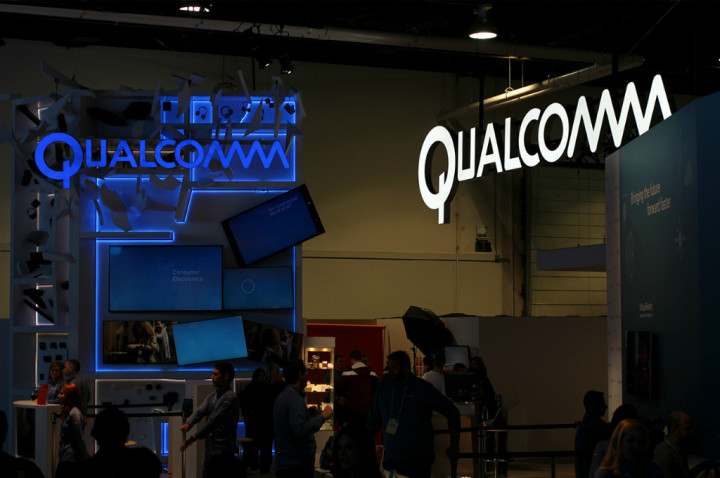 Qualcomm Konfirmasi iPhone 2018 Hanya Pakai Modem Intel