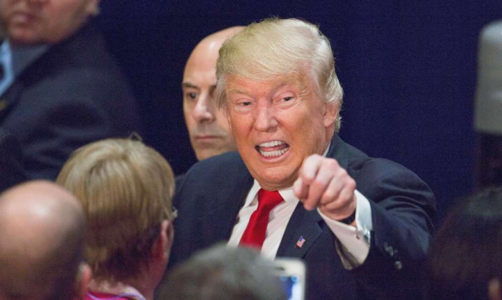 AS dan Uni Eropa Sepakat Redakan Perang Dagang