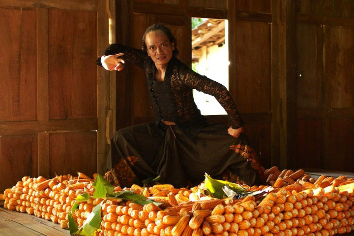 Film Terbaru Garin Nugroho Berkompetisi di Venesia