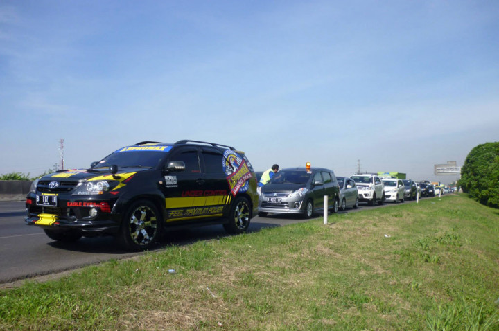 Komunitas Blank Blend Thonk, Masuk Panti Rehabilitasi Narkoba