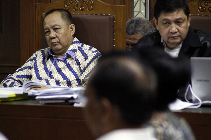 Saksi Sebut Audit BPK pada 2006 tak Temukan Utang Petambak