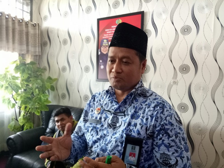 Lapas Malang Klaim tak Ada Laporan Suap