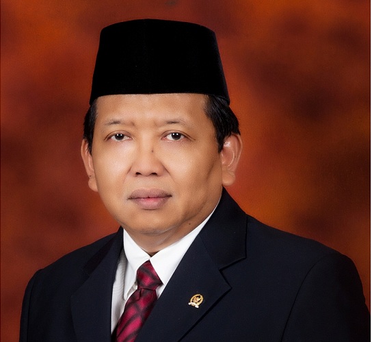 DPD RI Lantik Satu Pimpinan Tambahan