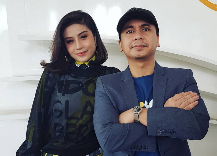 Raditya Dika Ajak Penggemar Nobar Mission Impossible Fallout Naik Helikopter