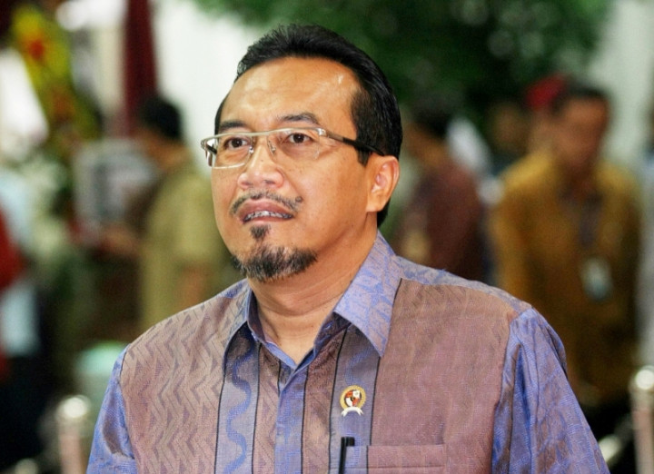 Dua Komisaris AISA Dipaksa Cabut Tanda Tangan