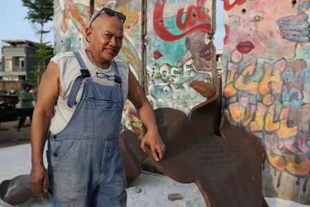 Berkarya Menembus Batas