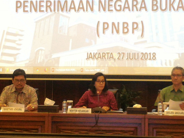 Tarif PNBP Nol Rupiah Hanya Diberikan untuk Kondisi Tertentu