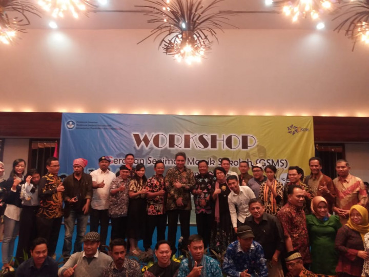 Sekolah Krisis Guru Kesenian