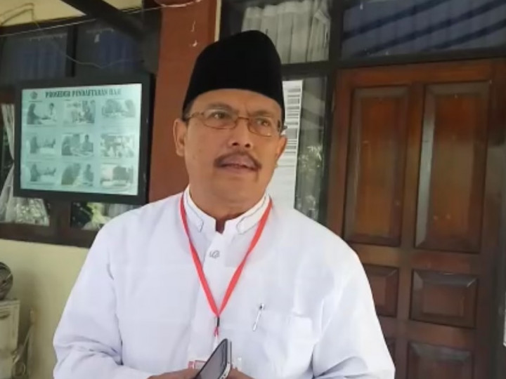 16 Calon Haji asal Lumajang Palsukan Dokumen