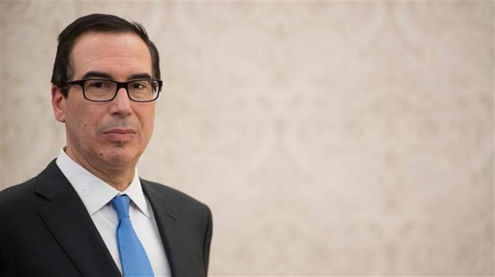 AS Berharap Segera Capai Kesepakatan Perjanjian NAFTA